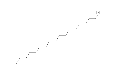 N-methyloctadecylamine