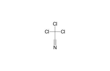 Trichloroacetonitrile