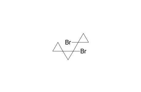 1-Bromo-1-(1'-bromocyclopropyl)spiropentane
