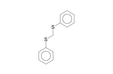 Bis(phenylthio)methane