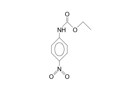 p-nitrocarbanilic acid, ethyl ester