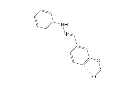 piperonal, phenylhydrazone