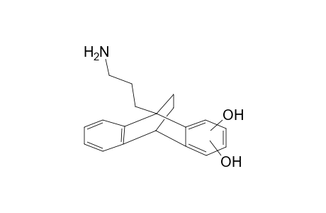 Maprotiline-M (nor-di-HO-) MS2