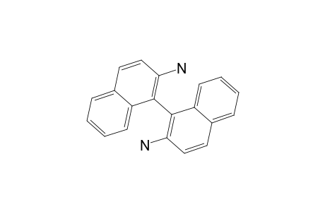 [1-(2-amino-1-naphthyl)-2-naphthyl]amine