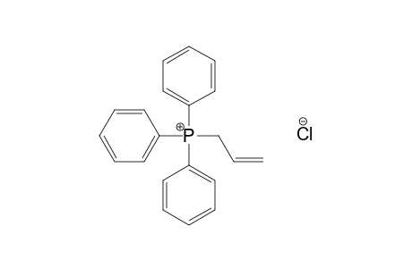 Allyltriphenylphosphonium chloride