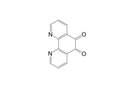 1,10-phenanthroline-5,6-quinone