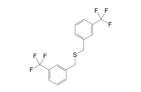 Bis(3-trifluoromethylbenzyl)sulfide