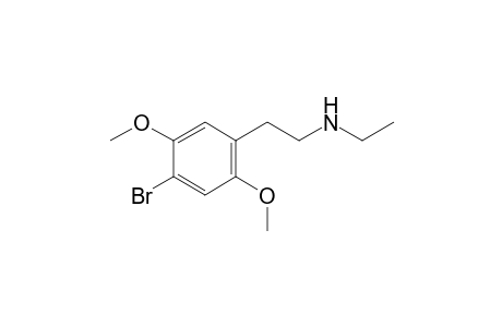 N-Ethyl-2C-B