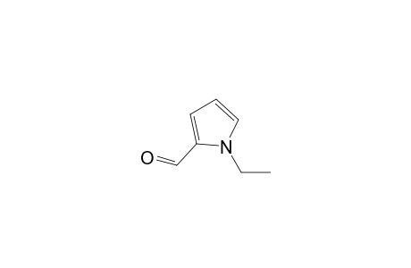 1-Ethyl-1H-pyrrole-2-carbaldehyde