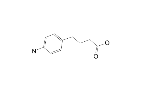 4-(4-Aminophenyl)butyric acid