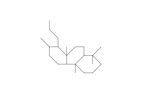 15-Ethyl-ent-isocopalane