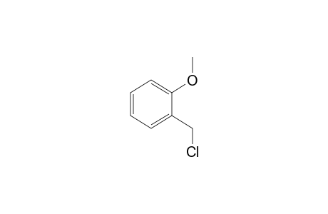 o-(chloromethyl)anisole