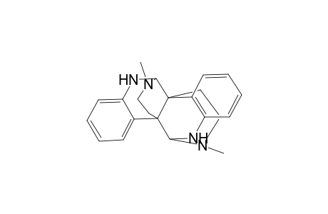 Calycanthine