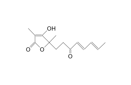 Vertinolide