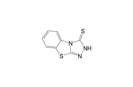 2H-benzo[4,5]thiazolo[2,3-c][1,2,4]triazole-3-thione