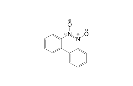 6-Oxidanidylbenzo[c]cinnolin-5-ium 5-oxide