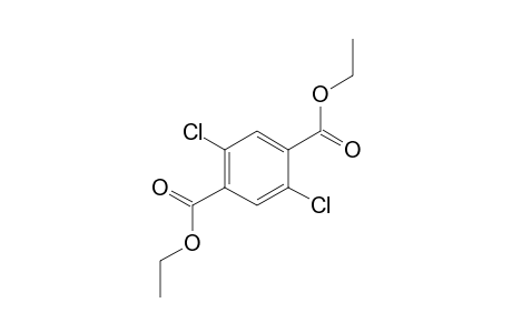 2,5-Dichloroterephthalic acid, diethyl ester