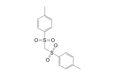 bis(tolylsulfonyl)methane
