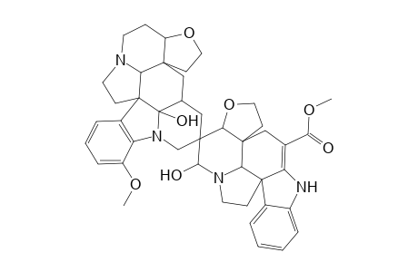 Vobtusine, 8-hydroxy-