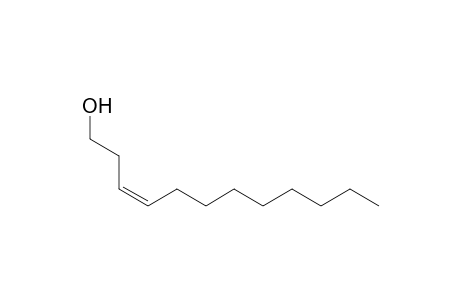 (Z)-dodec-3-en-1-ol