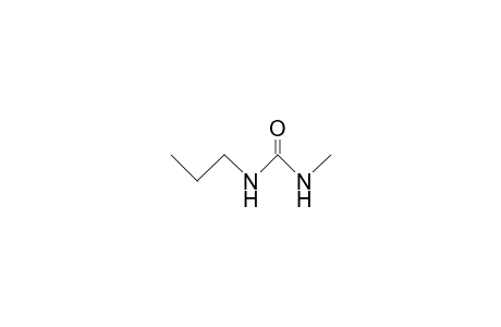 N-Propyl-N'-methyl-urea