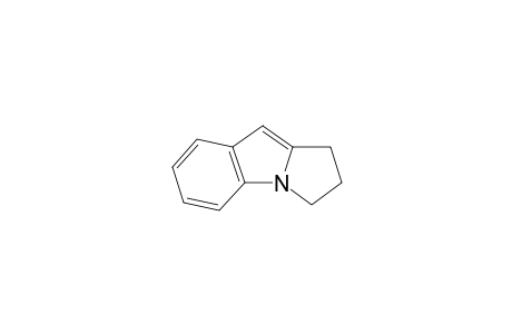 2,3-Dihydro-1H-3a-azacyclopenta[a]indene