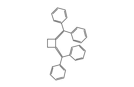 1,2-bis(diphenylmethylene)cyclobutane