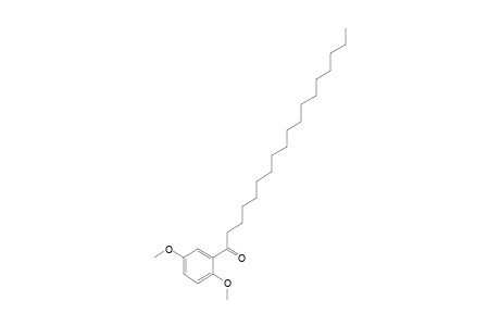2',5'-dimethoxyoctadecanophenone