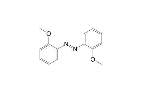 2,2'-dimethoxyazobenzene