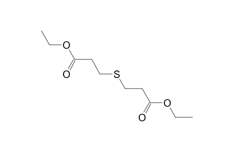 3,3'-Thiodipropionic acid, diethyl ester