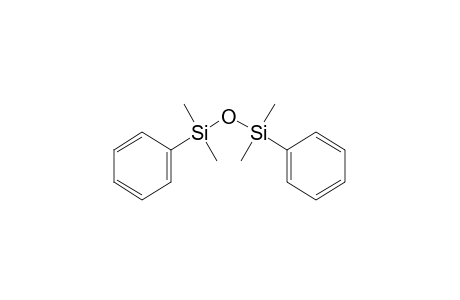 1,3-diphenyl-1,1,3,3-tetramethyldisiloxane