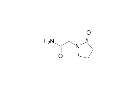 Piracetam