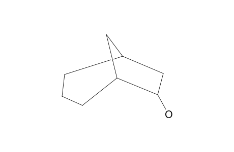 ENDO-6-HYDROXY-BICYCLO-[3.2.1]-OCTANE