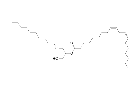 DG O-10:0_19:2