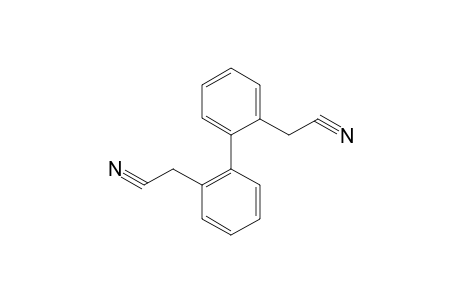 2,2'-biphenyldiacetonitrile
