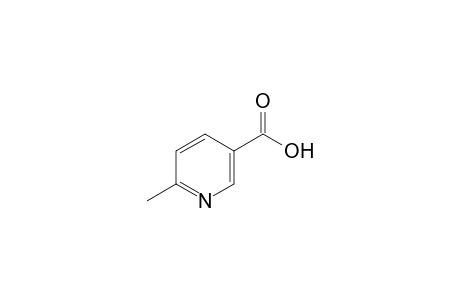 6-Methylnicotinic acid