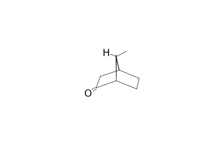 ANTI-7-METHYL-2-NORBORNANONE