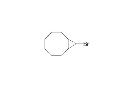 9-bromobicyclo[6.1.0]nonane