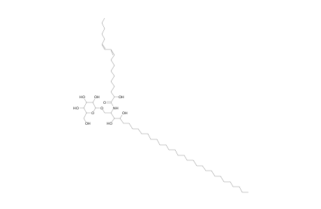 HexCer 32:0;3O/18:2;(2OH)