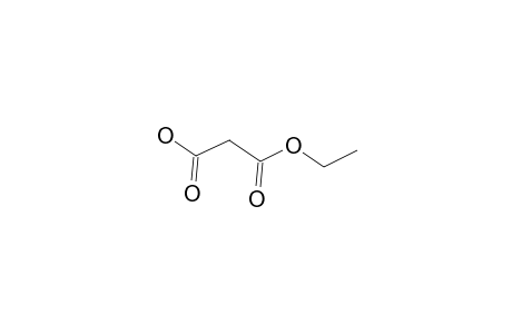 Ethylhydrogenmalonate