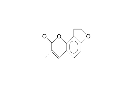 3-Methylangelicin