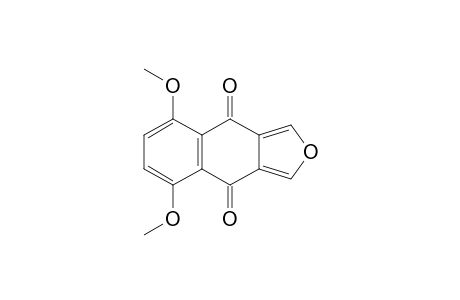 5,8-Dimethoxynaphtho[2,3-c]furan-4,9-dione