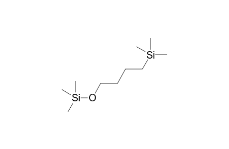 Silane, trimethyl[4-(trimethylsilyl)butoxy]-