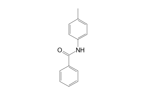 p-benzotoluidide