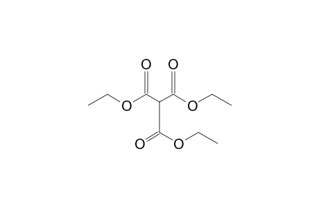 Methanetricarboxylic acid triethyl ester