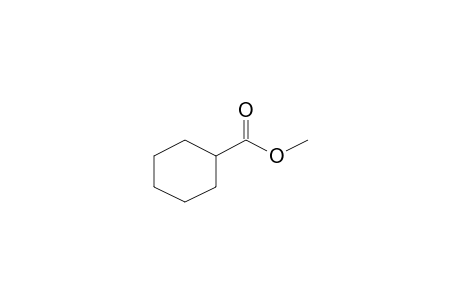 Cyclohexanecarboxylic acid methyl ester