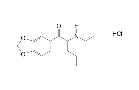 N-Ethylpentylone HCl