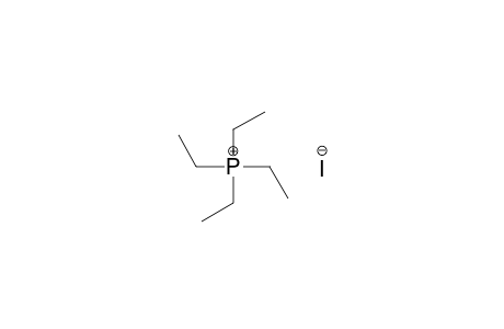 Tetraethylphosphonium iodide