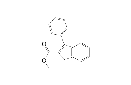 METHYL-3-PHENYL-INDENE-2-CARBOXYLATE