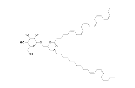 MGDG O-20:3_24:6